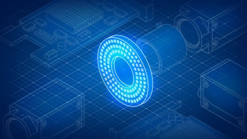 助您选择合适光源技术的光源选型助手