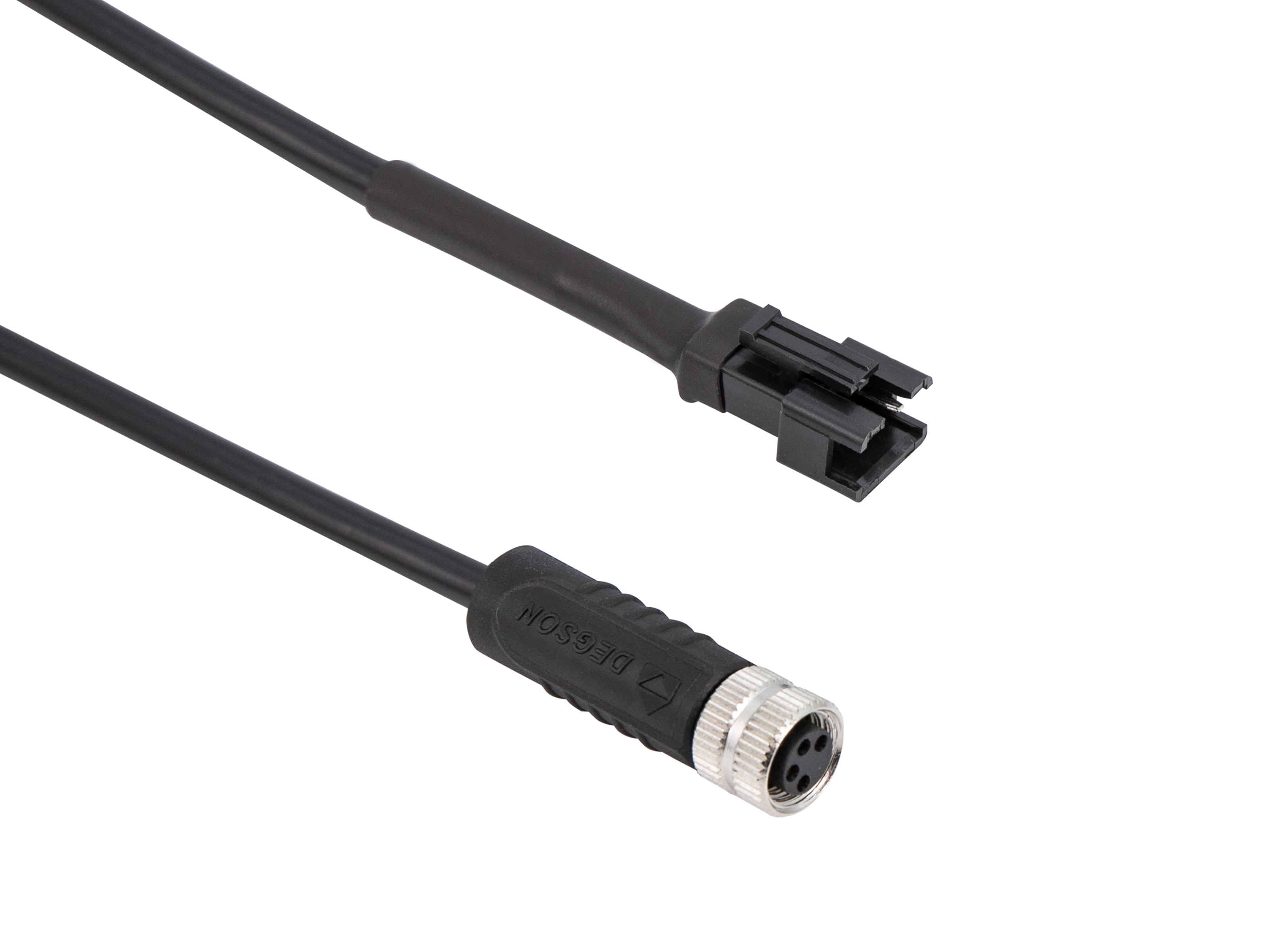  BLC-BL connect cable M8, 5m 