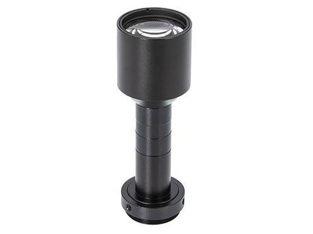  Moritex Lens MML1-HR65 