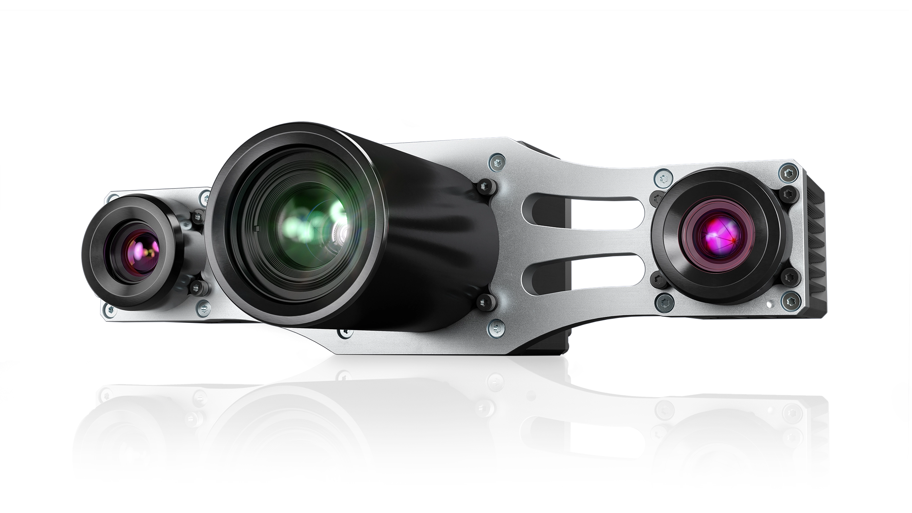 Basler Stereo ace
