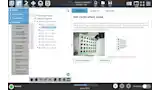 通过Web GUI或REST API接口对相机和机械臂进行精确的手眼校准。