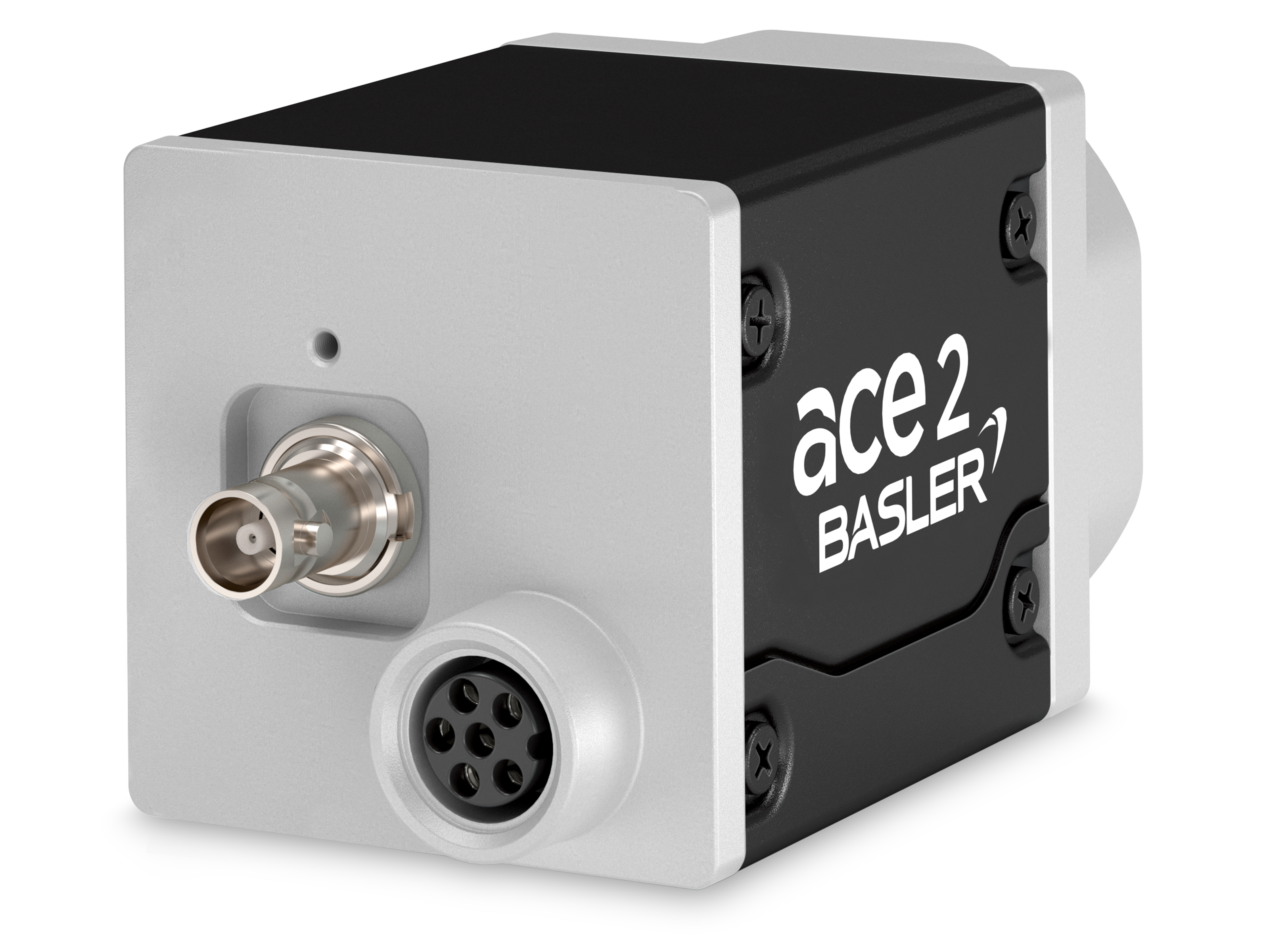Basler ace 2 a2A4504-42cm 面阵相机