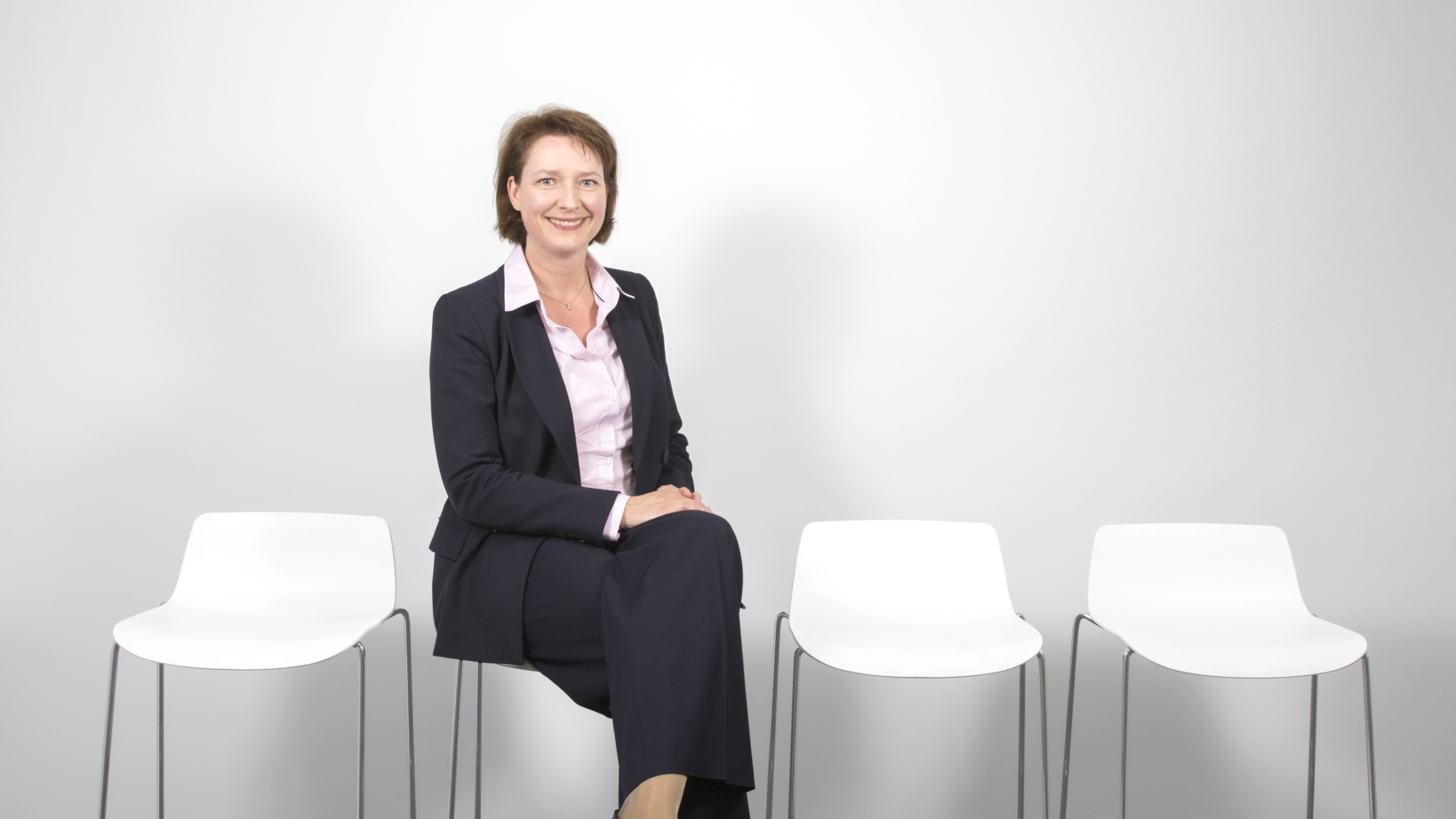 Dr. Mirja Steinkamp