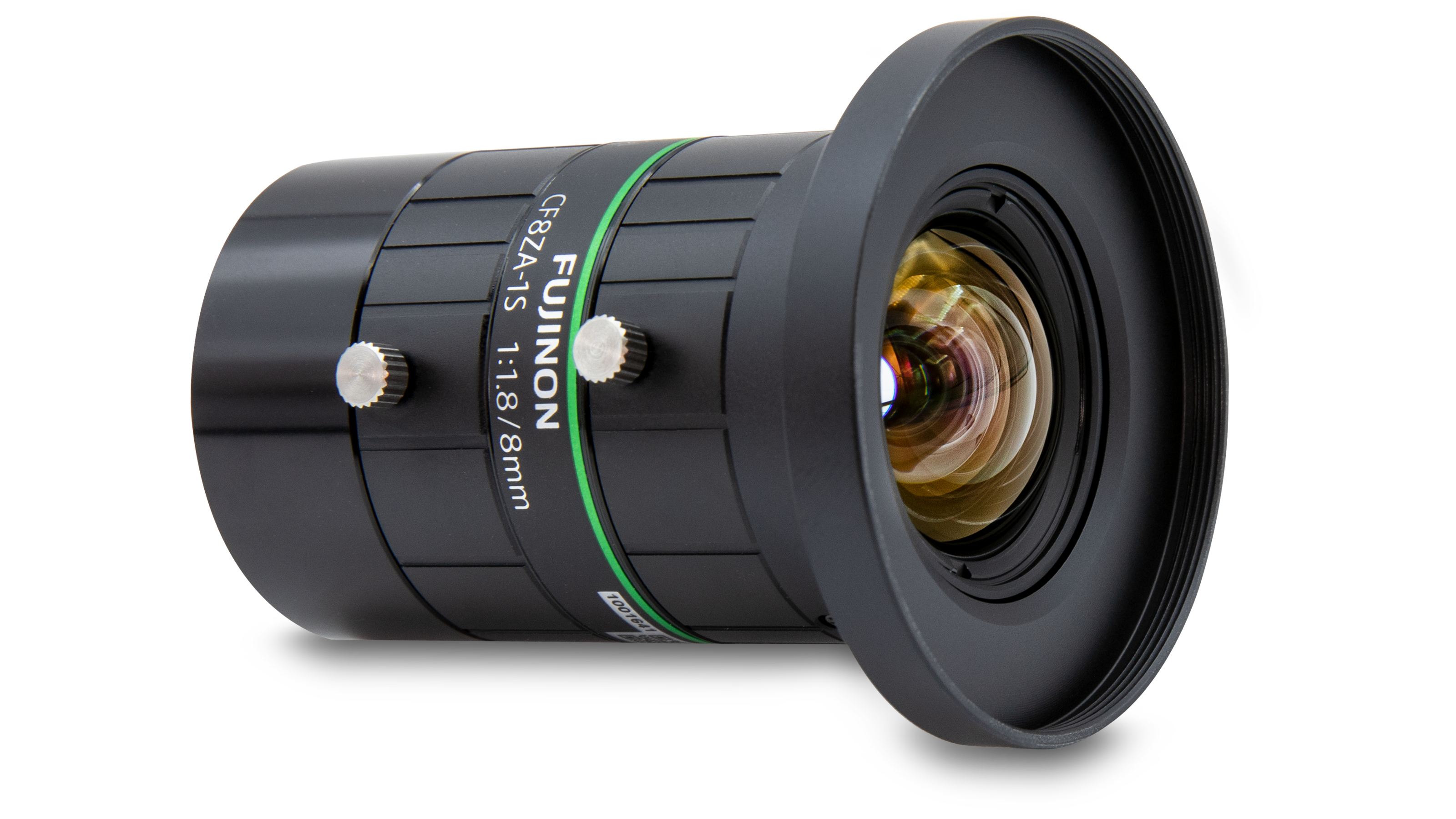 Fujinon C-mount镜头