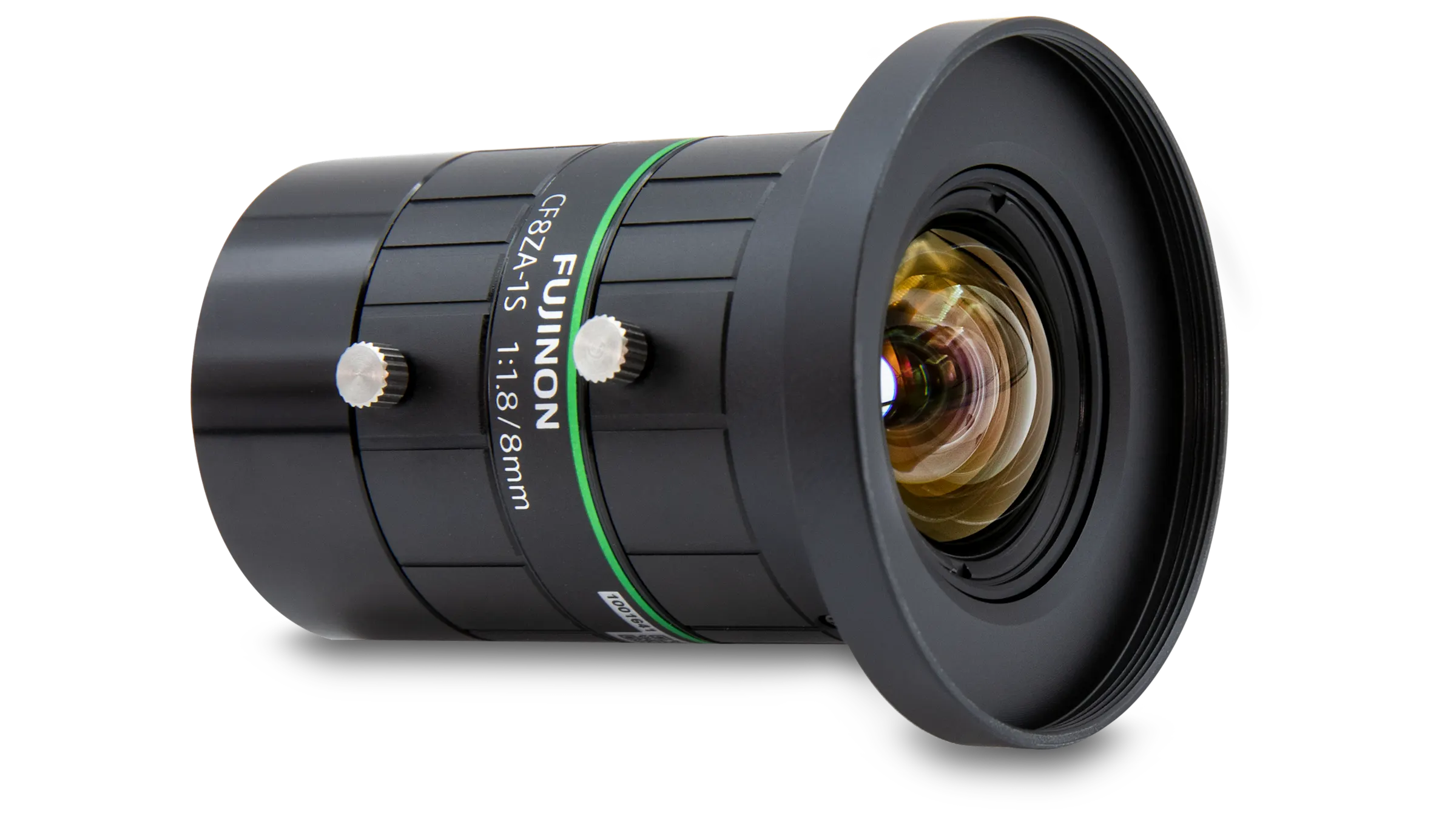 Fujinon C-mount镜头