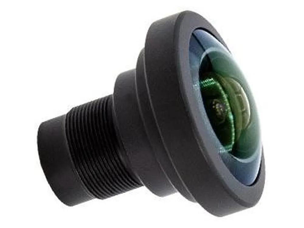  Evetar Lens E3417A F2.4 f2.5mm 1/1.8" 
