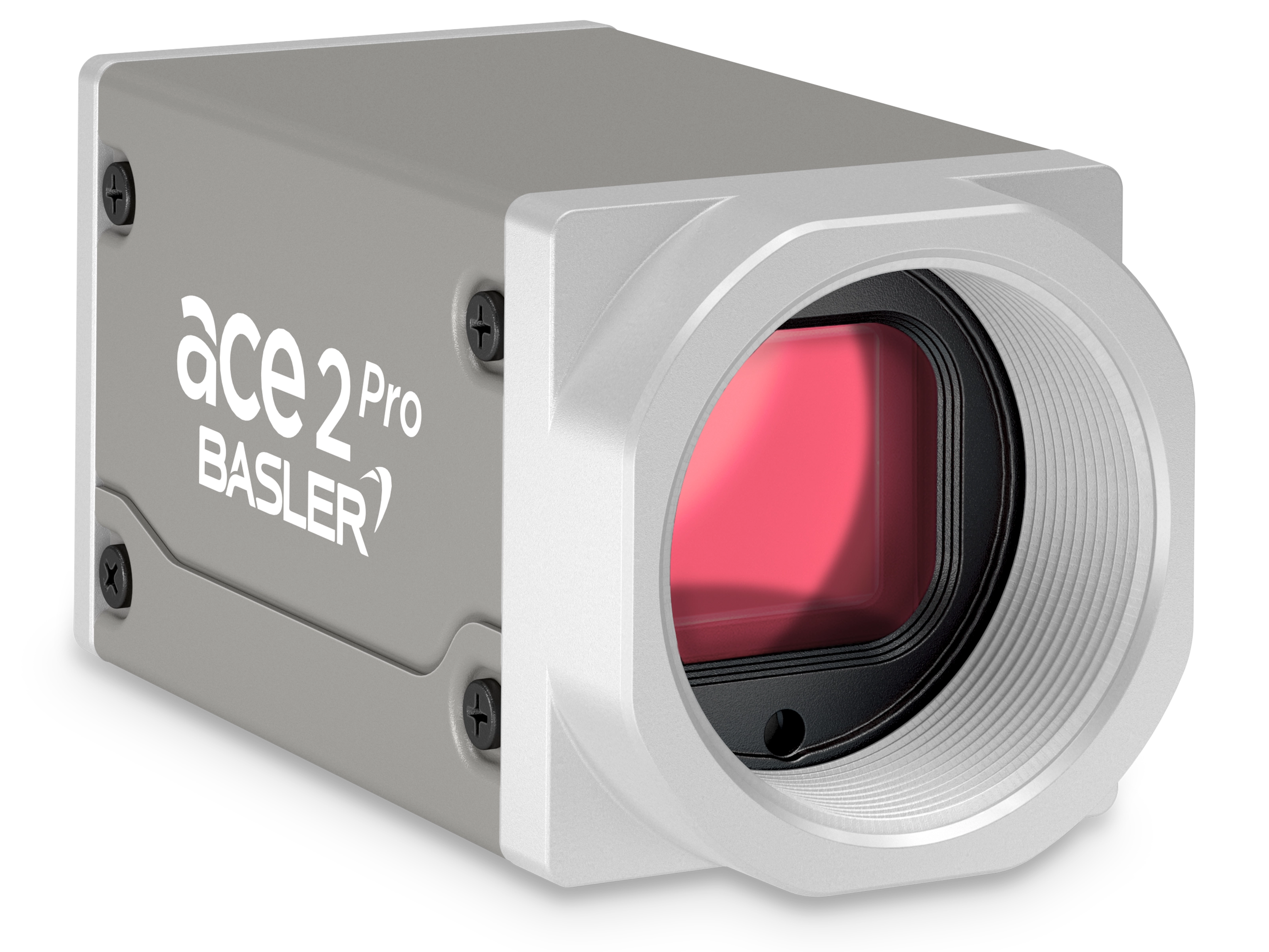 Basler ace 2 a2A2464-23gcPRO 面阵相机