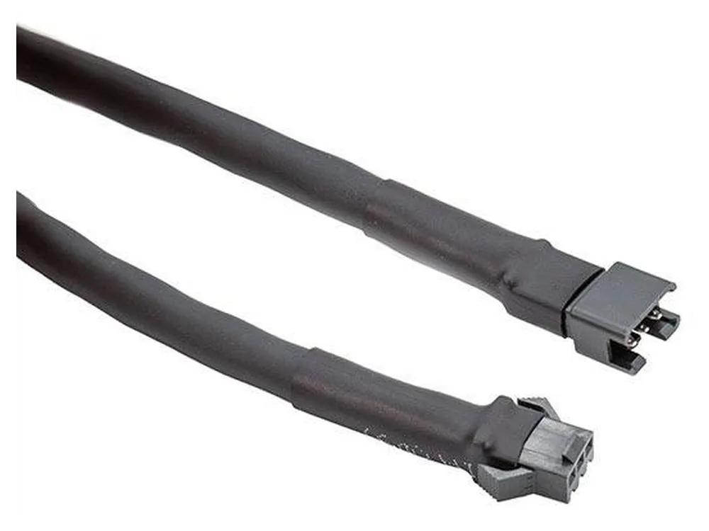  Extension Cable M-RCB303L 3-Pin, 3 m 