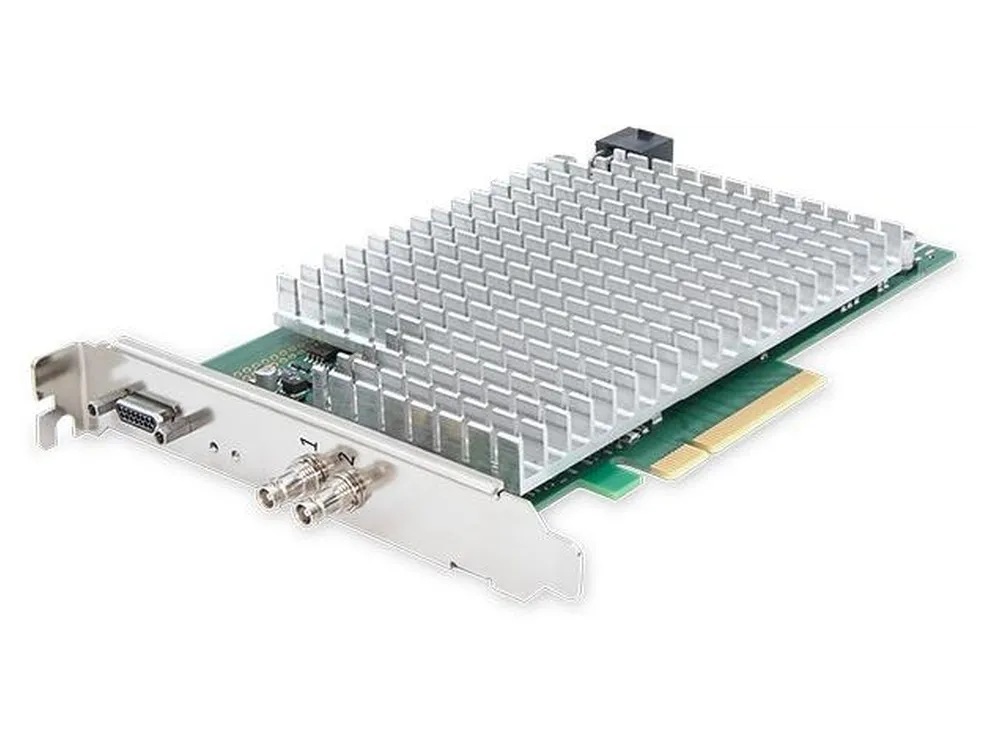 CoaXPress Evaluation Kit CXP-12 Evaluation Kit boA5320-150cm 2C Boost Bundle