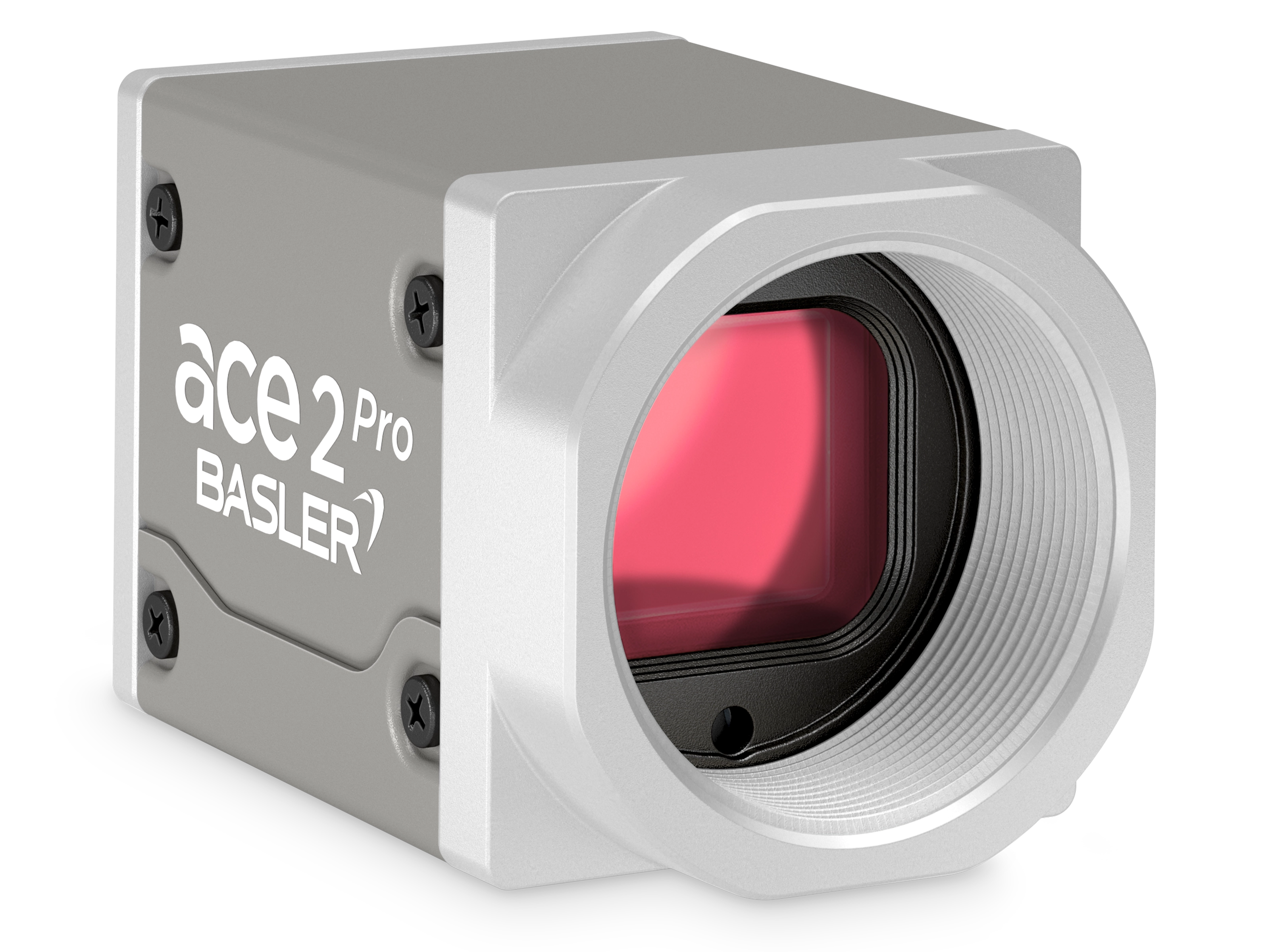 Basler ace 2 a2A2448-75ucPRO 面阵相机