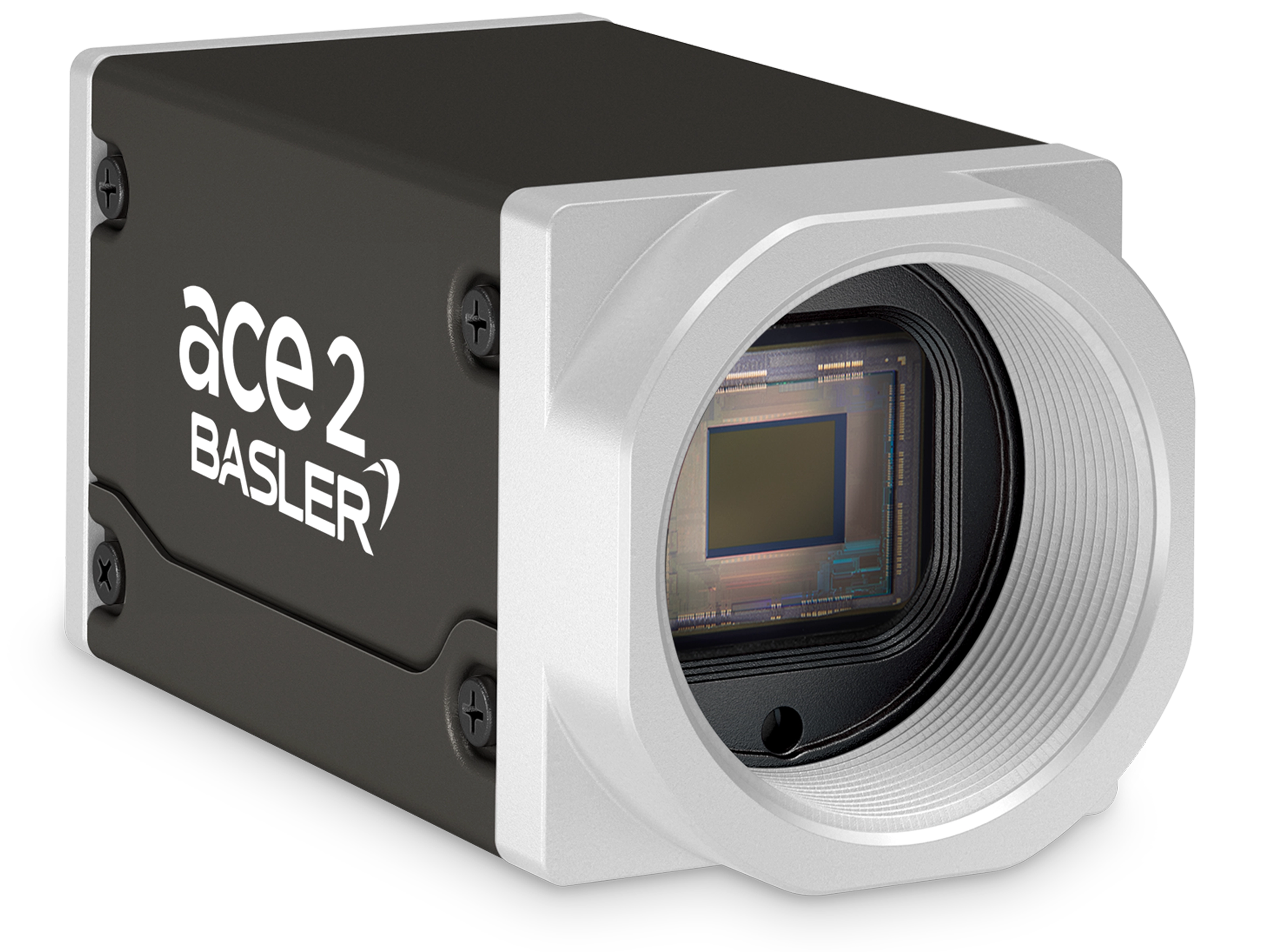 Basler ace 2 a2A640-240gmSWIR 面阵相机