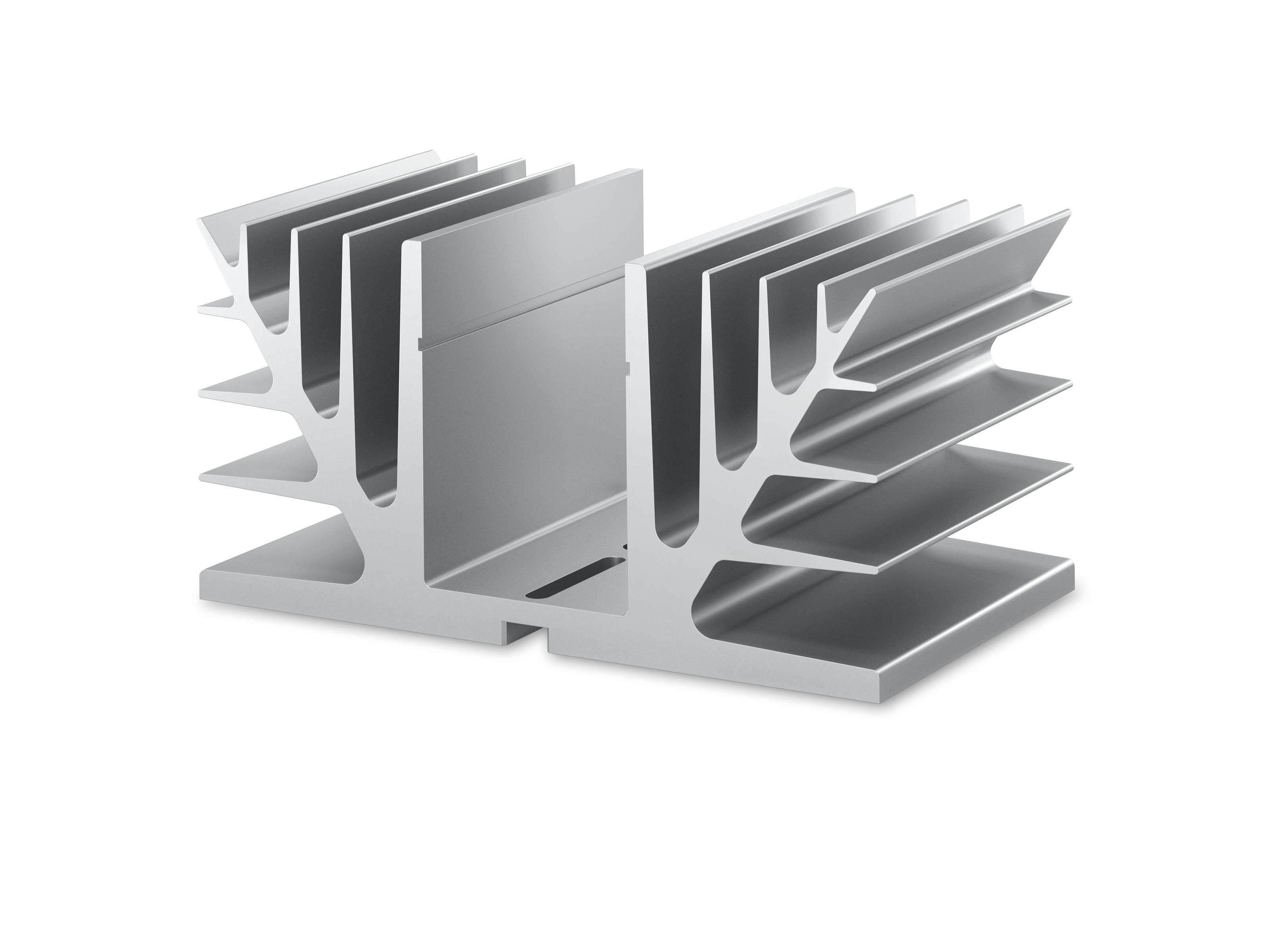 Basler Heat sink HP for ace 2 and racer 2 S