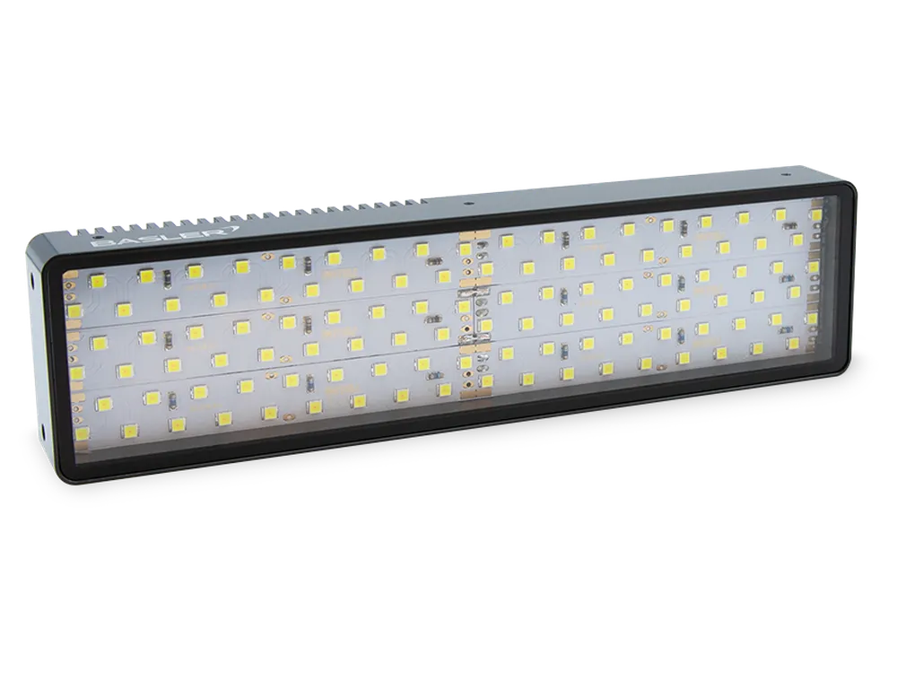  Light Bar-45x100-White 