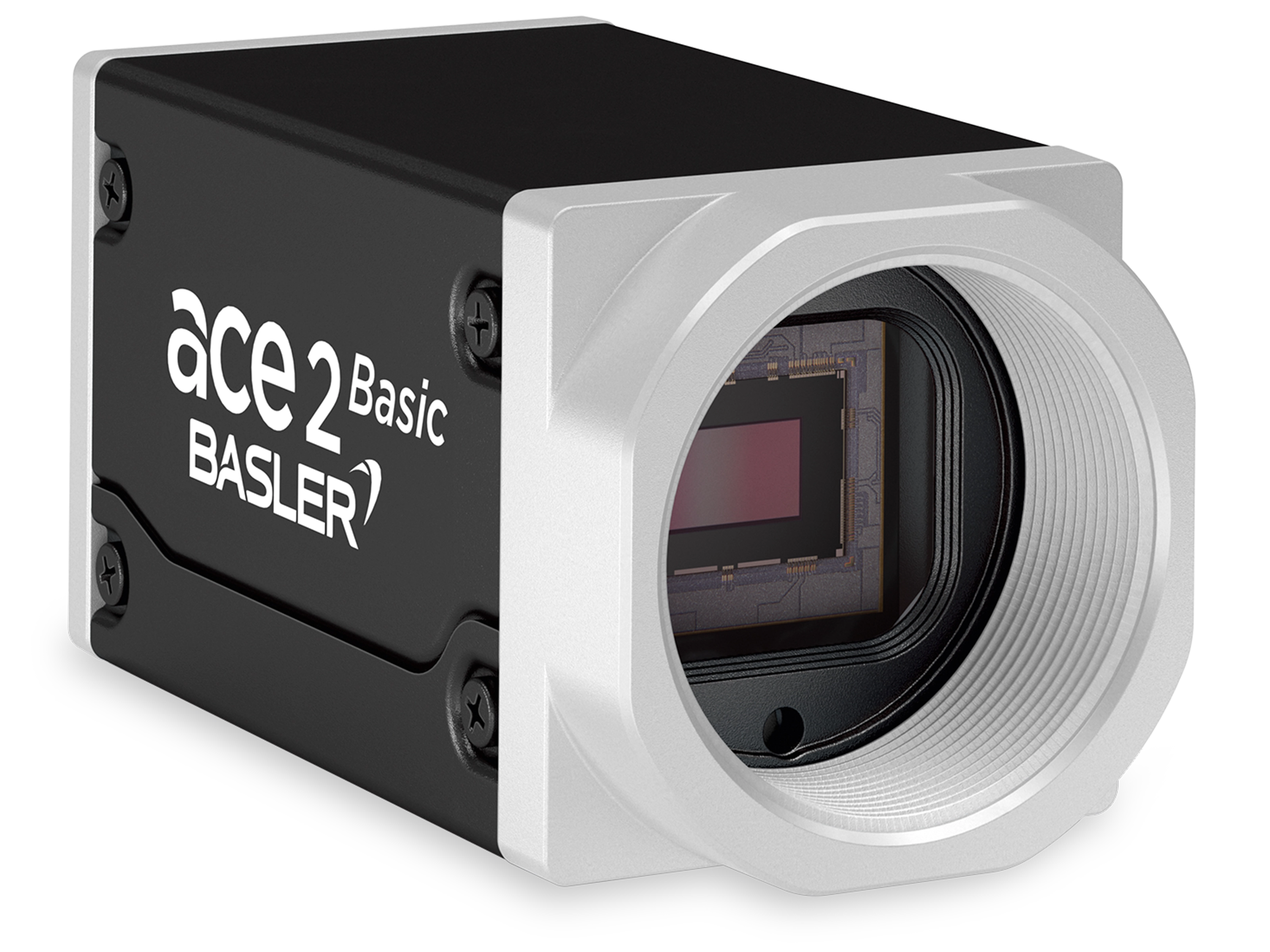 Basler ace 2 a2A3536-42g5mBAS 面阵相机