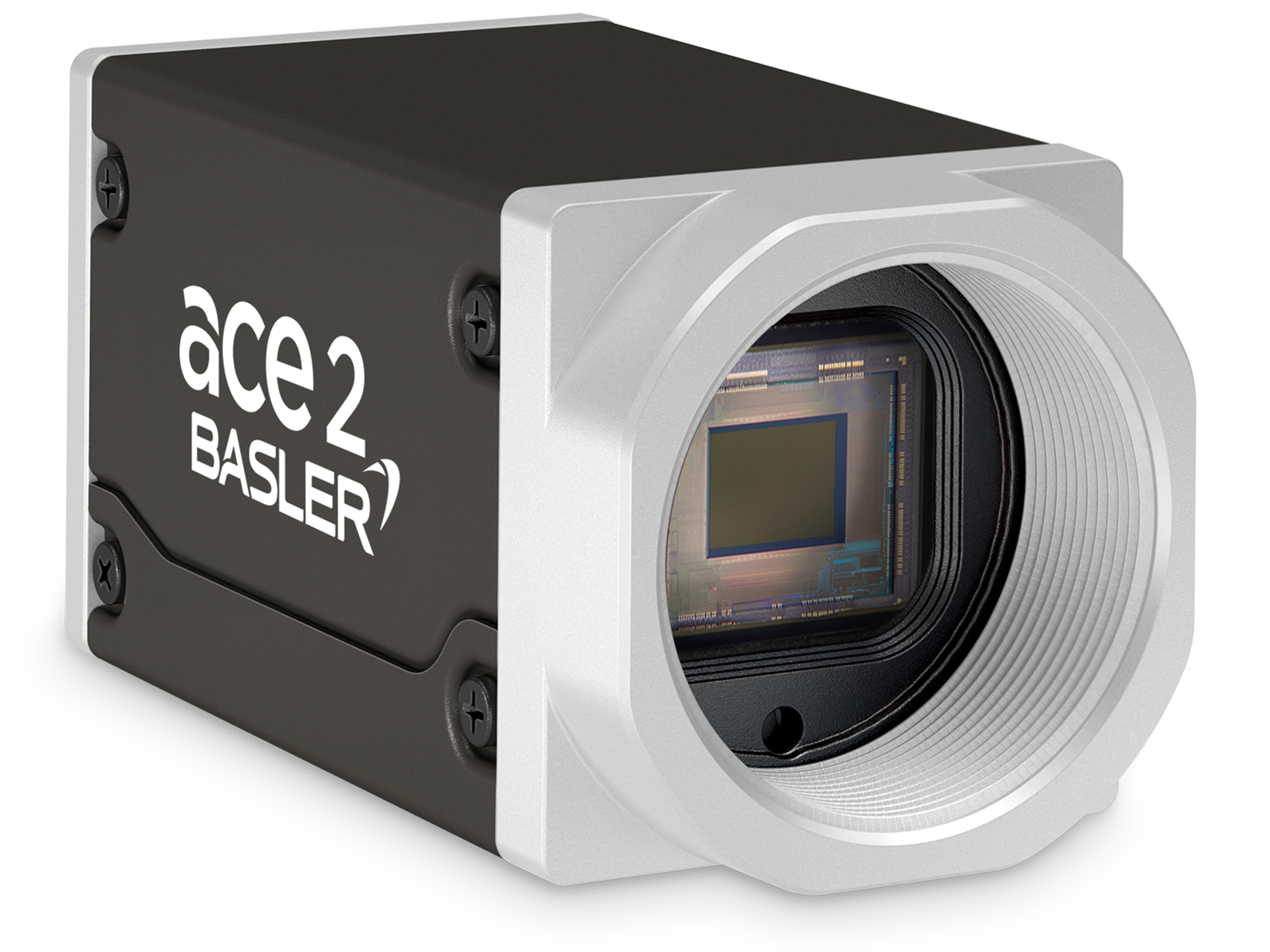 Basler ace 2 a2A2560-20gmSWIR 面阵相机