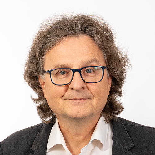 Martin Gramatke