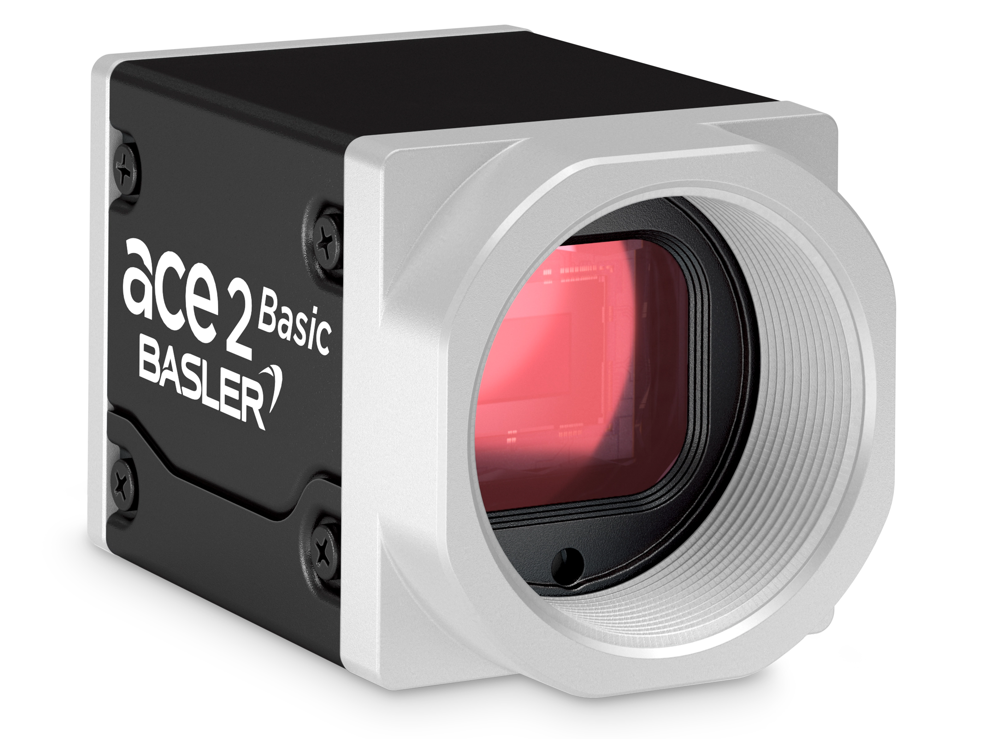 Basler ace 2 a2A3840-45ucBAS 面阵相机