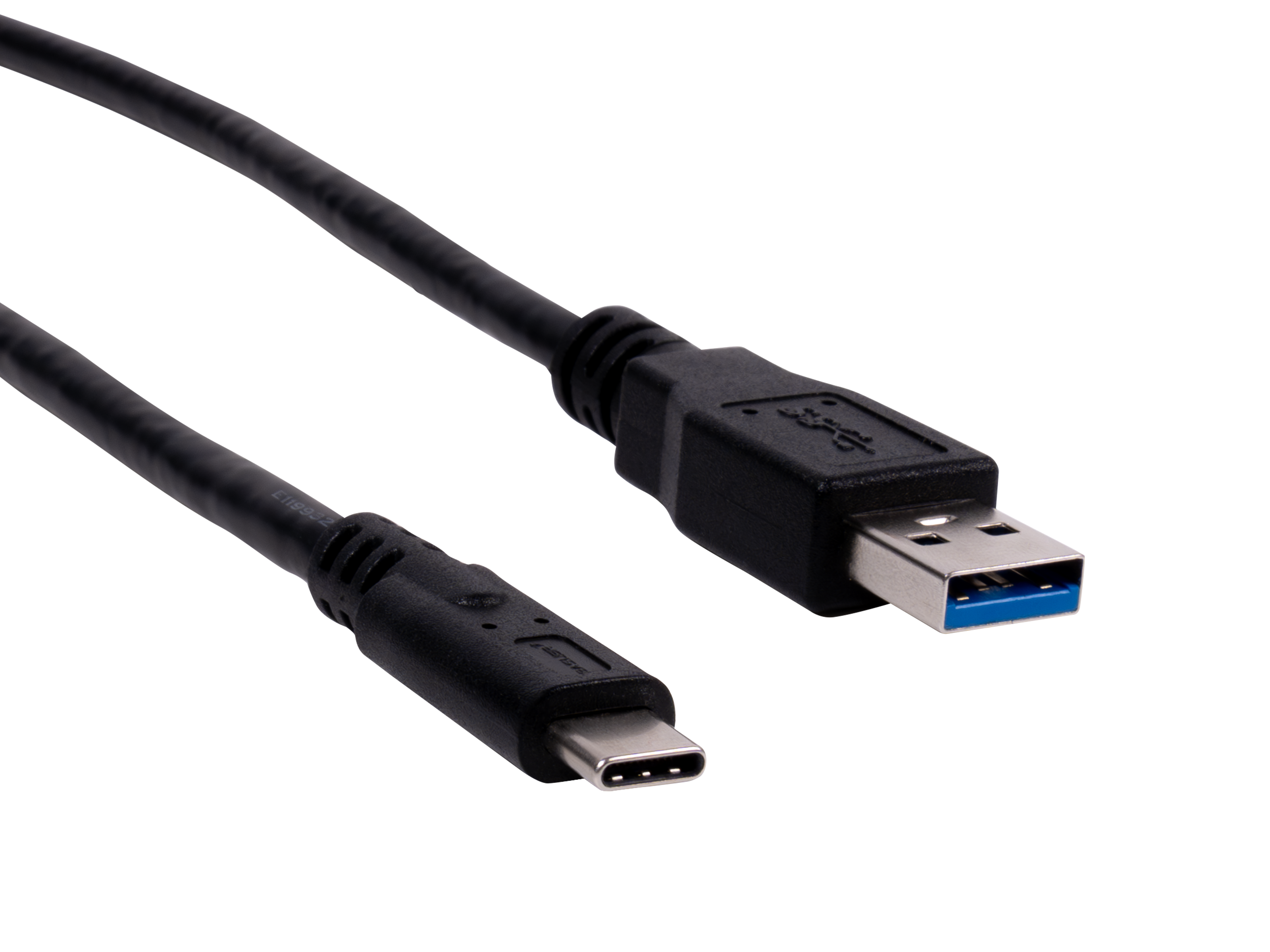  Cable USB 3.0, USB‑C sl/A, 1m 