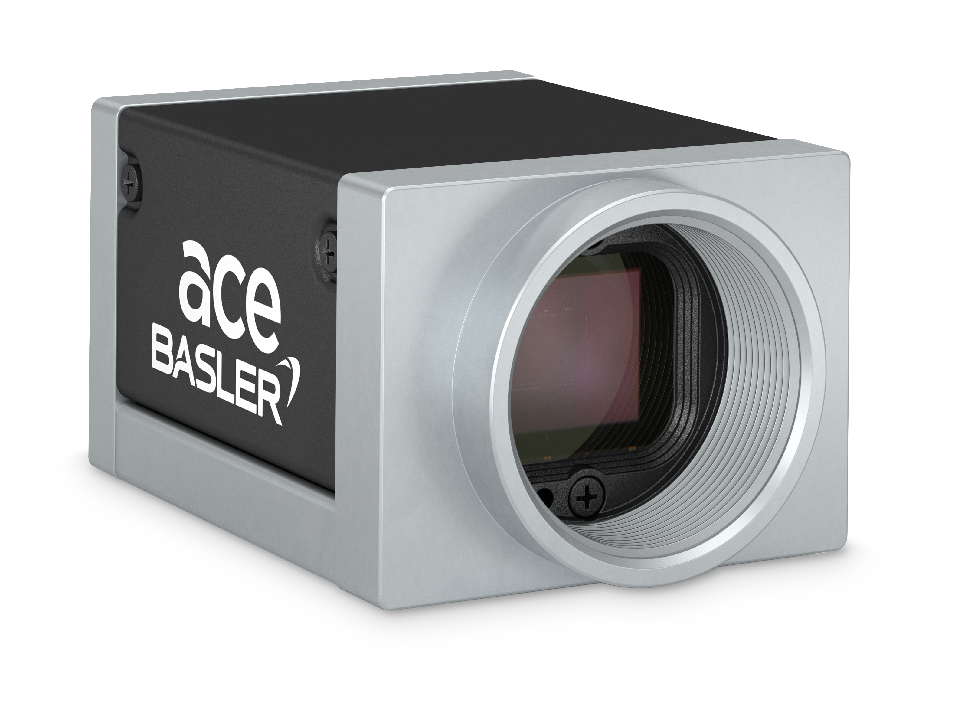 Basler ace acA4112-8gm 面阵相机