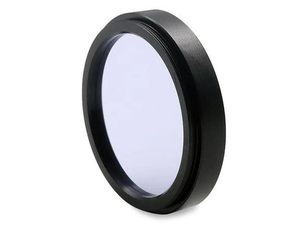  Bi1450 Short-Wave Infrared Bandpass Filter – Filter Size: M43 