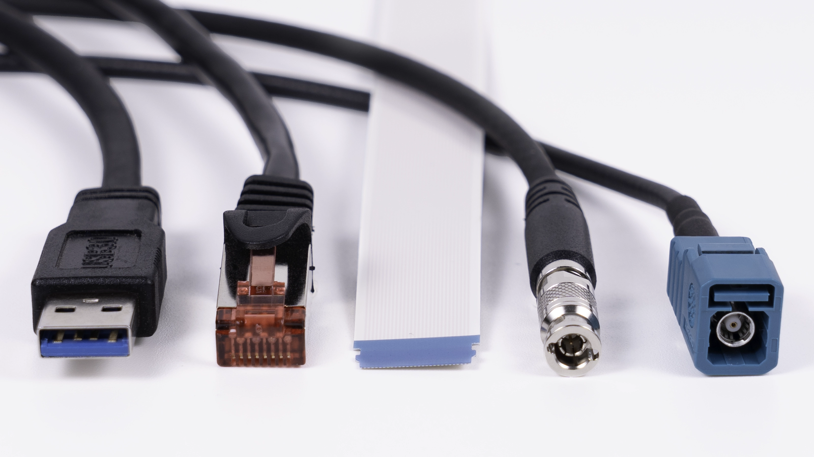 从MIPI CSI-2转换到USB 3.0：为您的嵌入式视觉应用选择合适的接口
