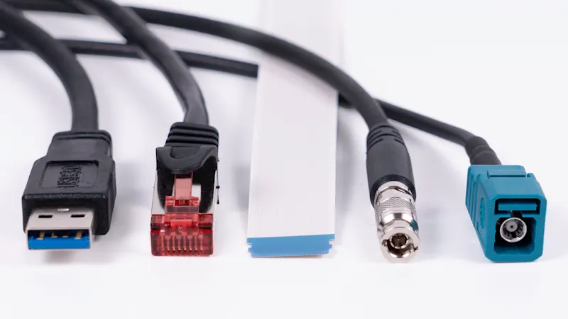从MIPI CSI-2转换到USB 3.0:为您的嵌入式视觉应用选择合适的接口