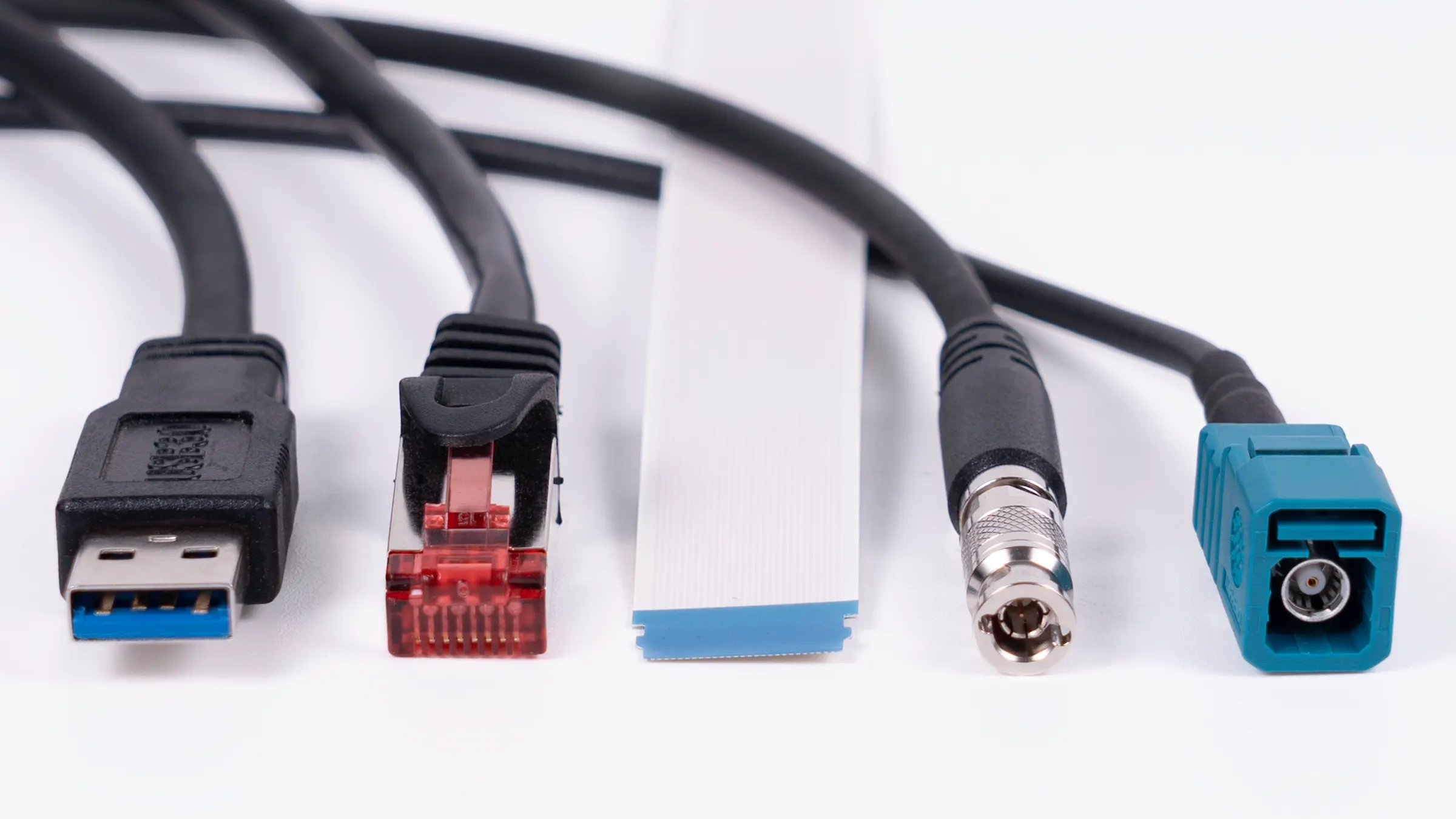 从MIPI CSI-2转换到USB 3.0:为您的嵌入式视觉应用选择合适的接口