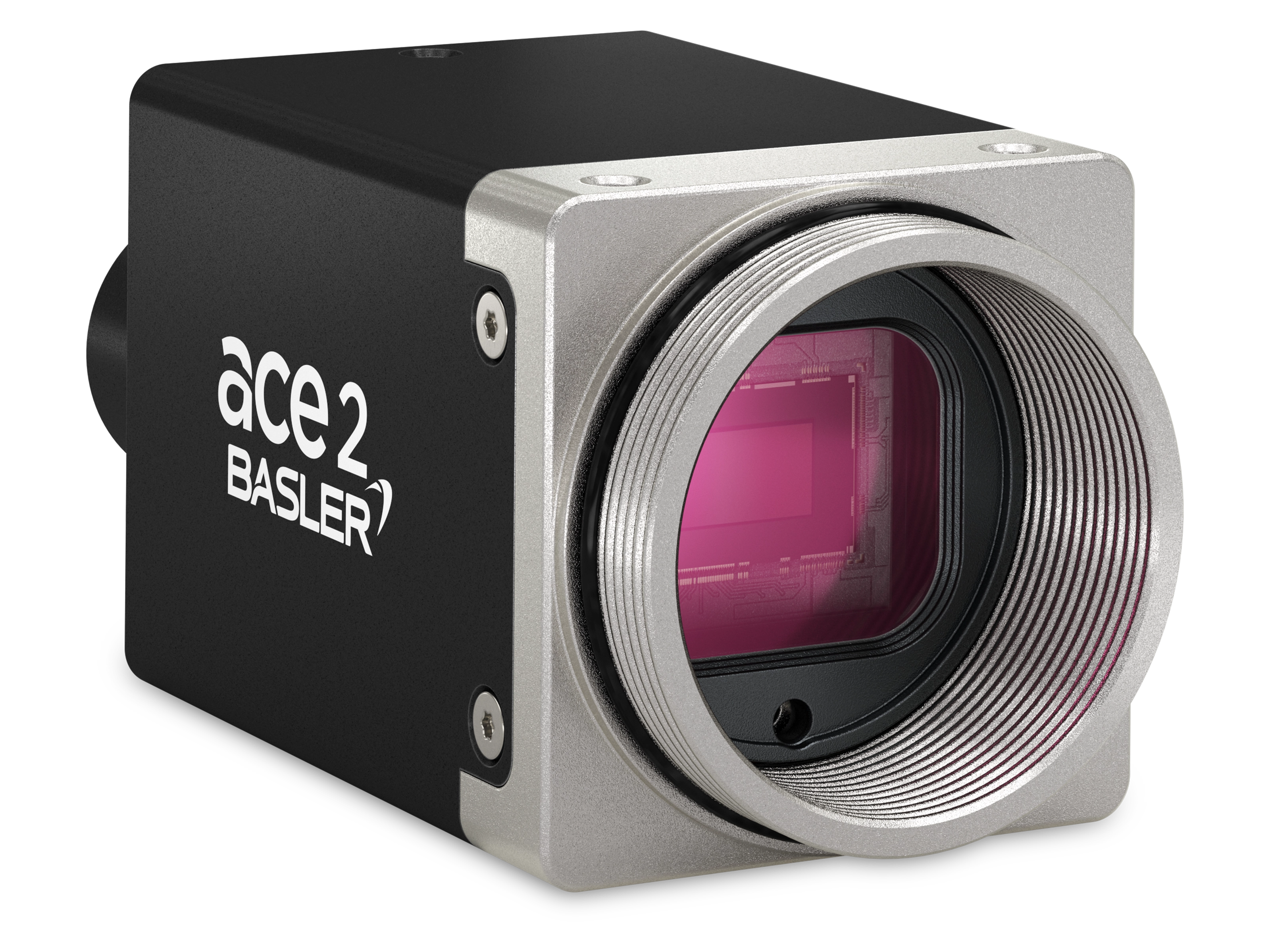 Basler ace 2 a2A4096-9gcIP67 面阵相机