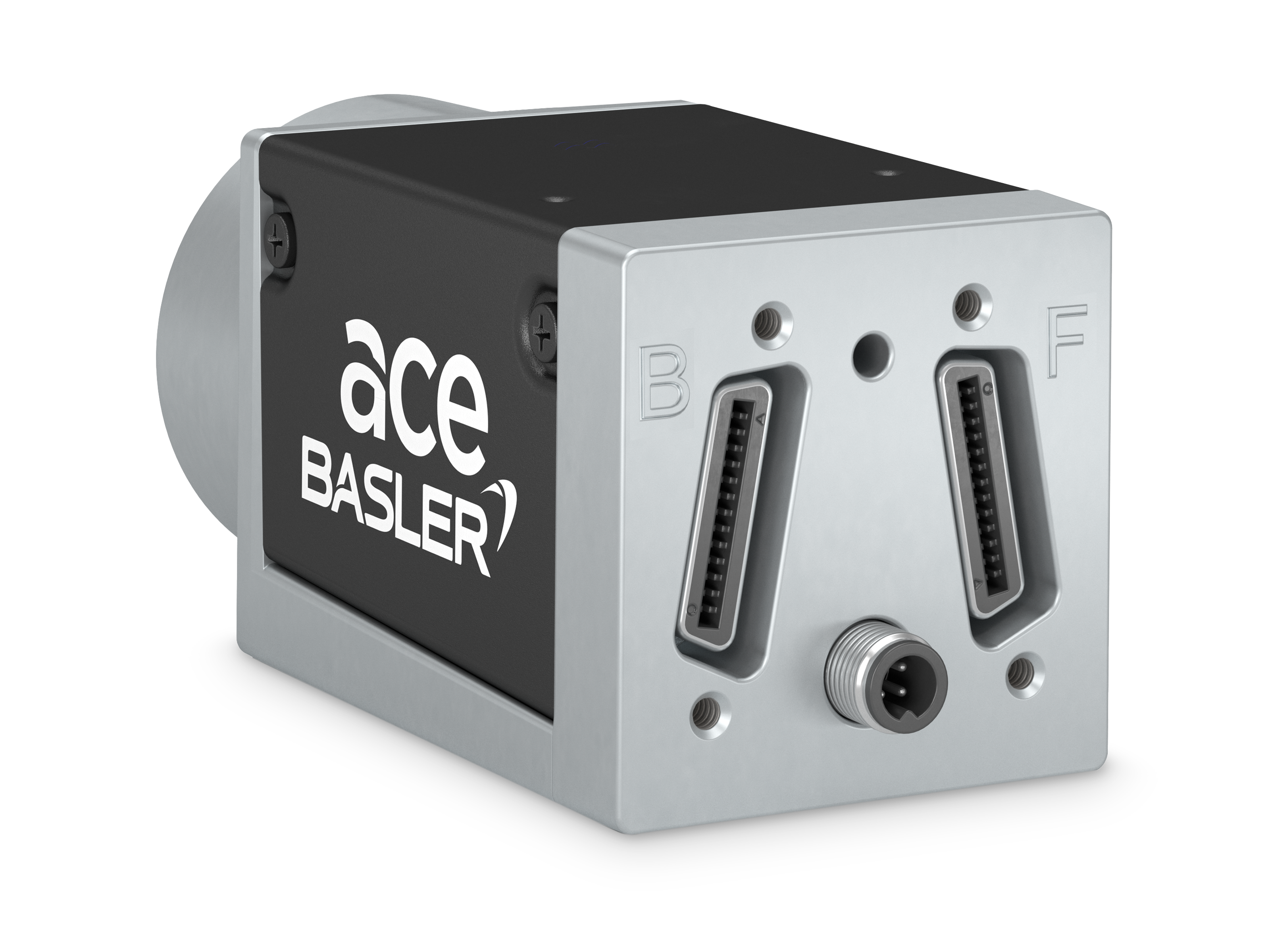Basler ace acA2040-180km 面阵相机