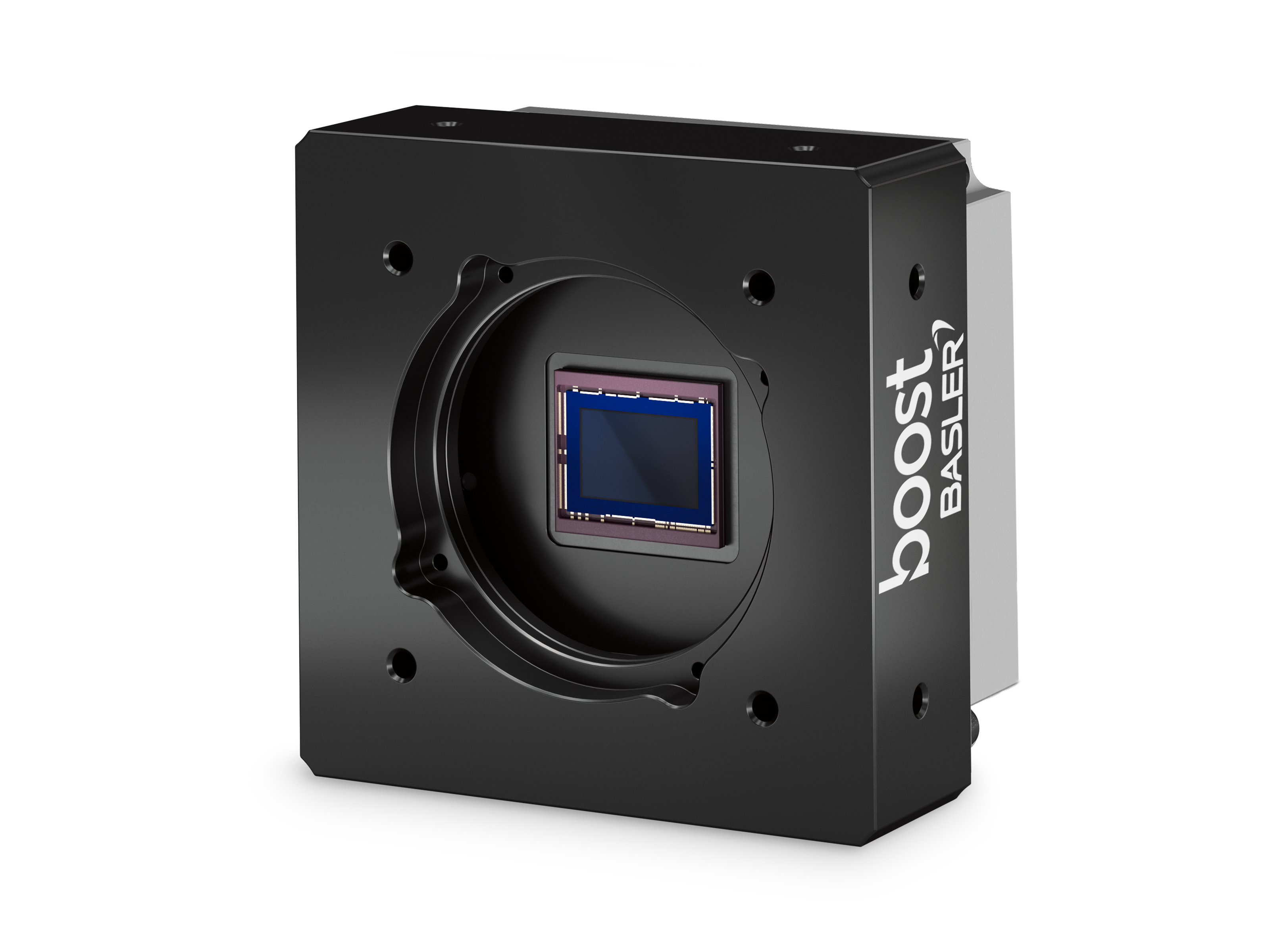 Basler boost boA4096-93cm 面阵相机