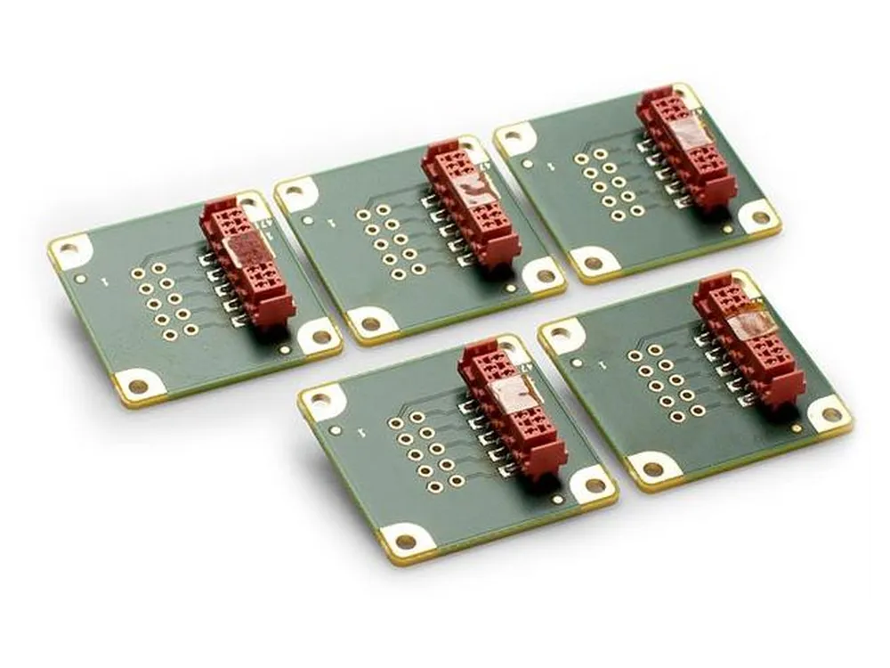  dart I/O boards (5 pieces) 