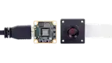 采用GigE、USB 3.0和BCON(基于MIPI)接口的dart相机