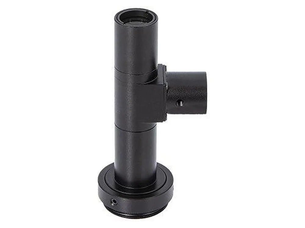  Moritex Lens MML1.5-ST65D 