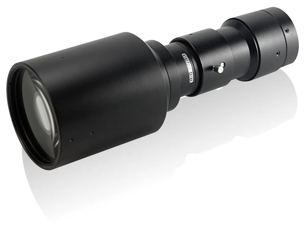  Moritex Lens MML0275-SR130VI-18C 