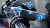 电池芯生产