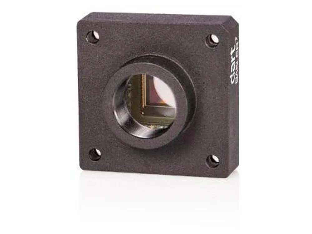 Basler dart daA2500-60mci (S-Mount) 面阵相机