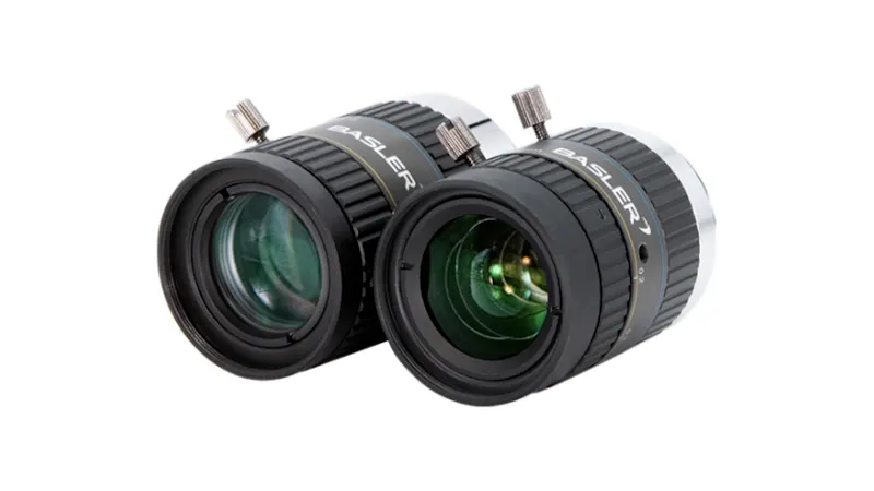 C-mount 2/3英寸