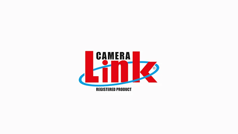 Camera Link Logo