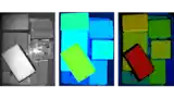 借助CAPD-ToF像素技术实现精确的3D成像