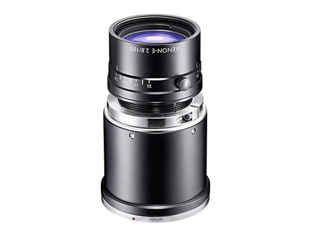  Schneider Lens EMERALD 2.9/100 V48-LD 