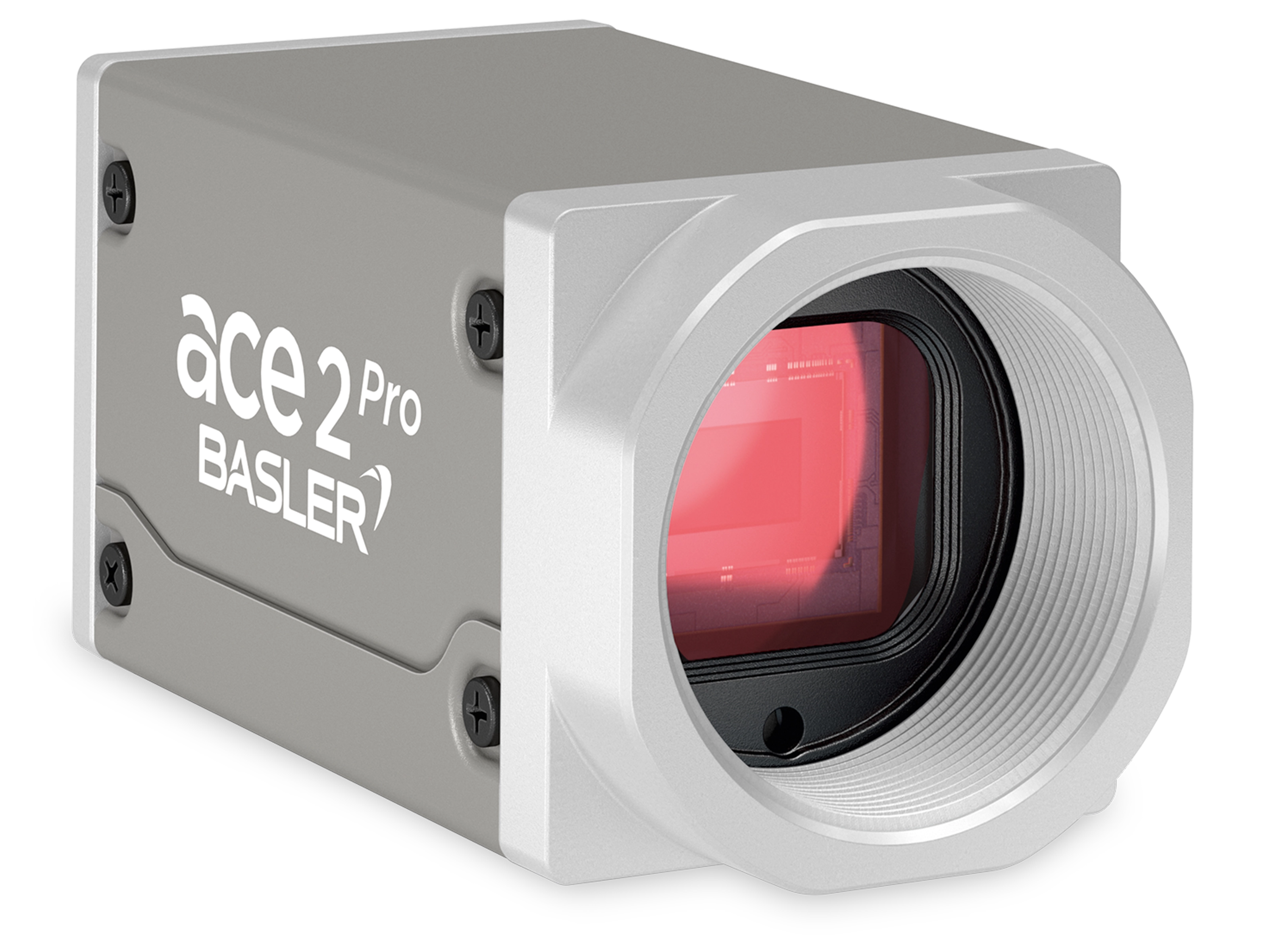 Basler ace 2 a2A2600-20gcPRO 面阵相机