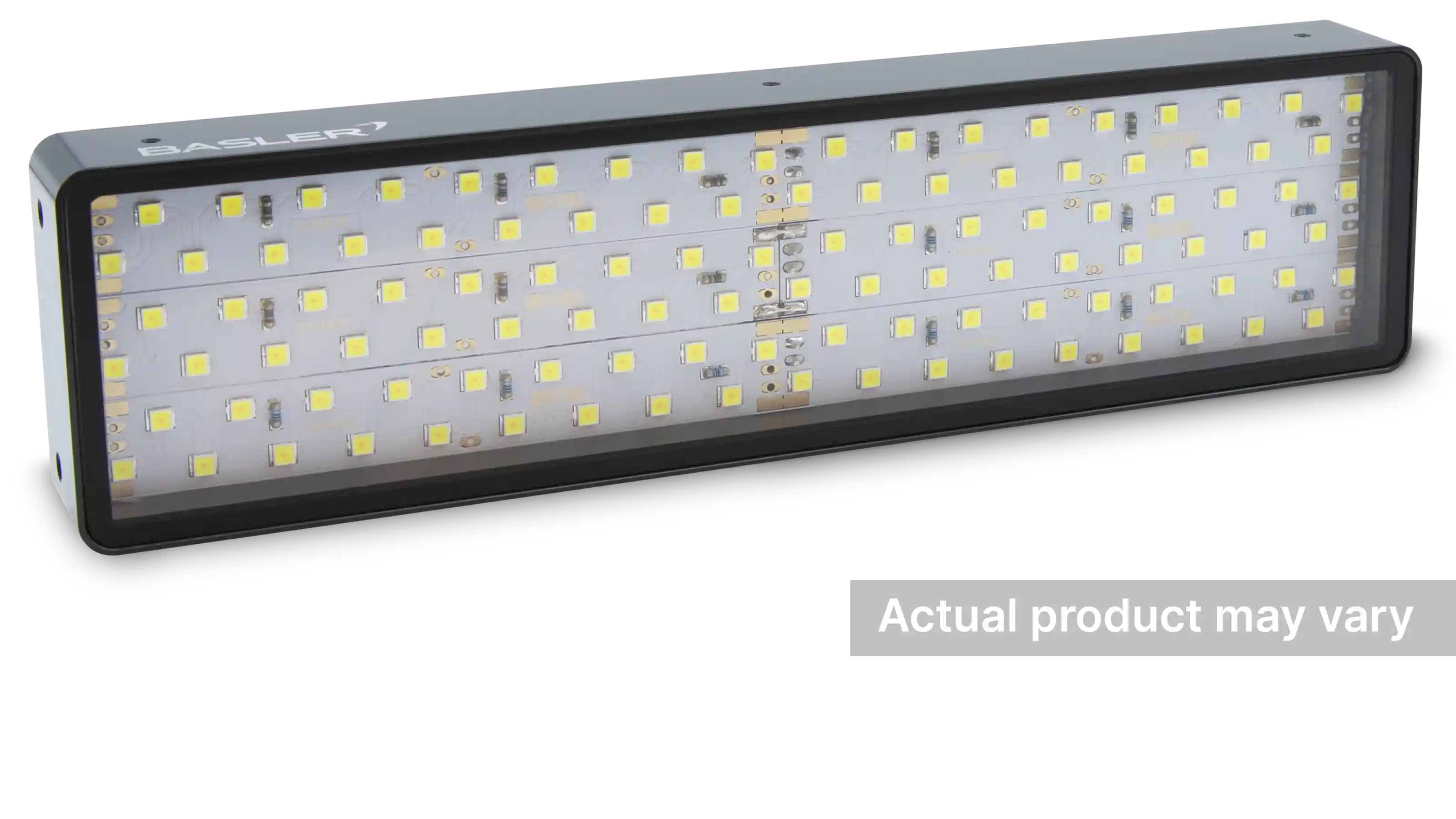  Light Bar-45x200-Red 