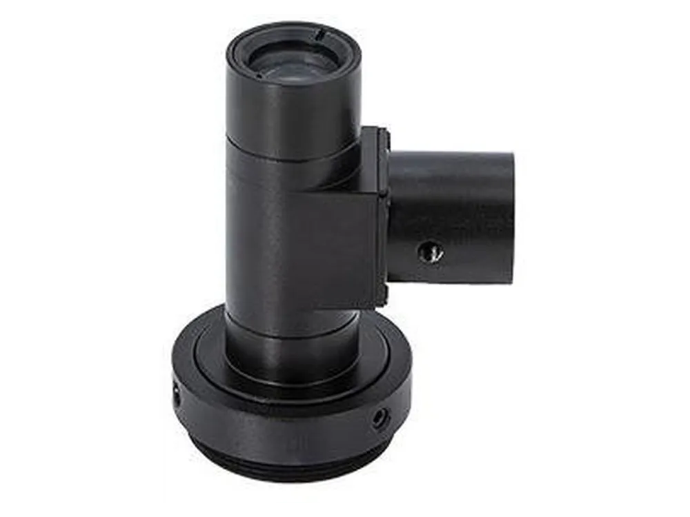  Moritex Lens MML8-ST40D 