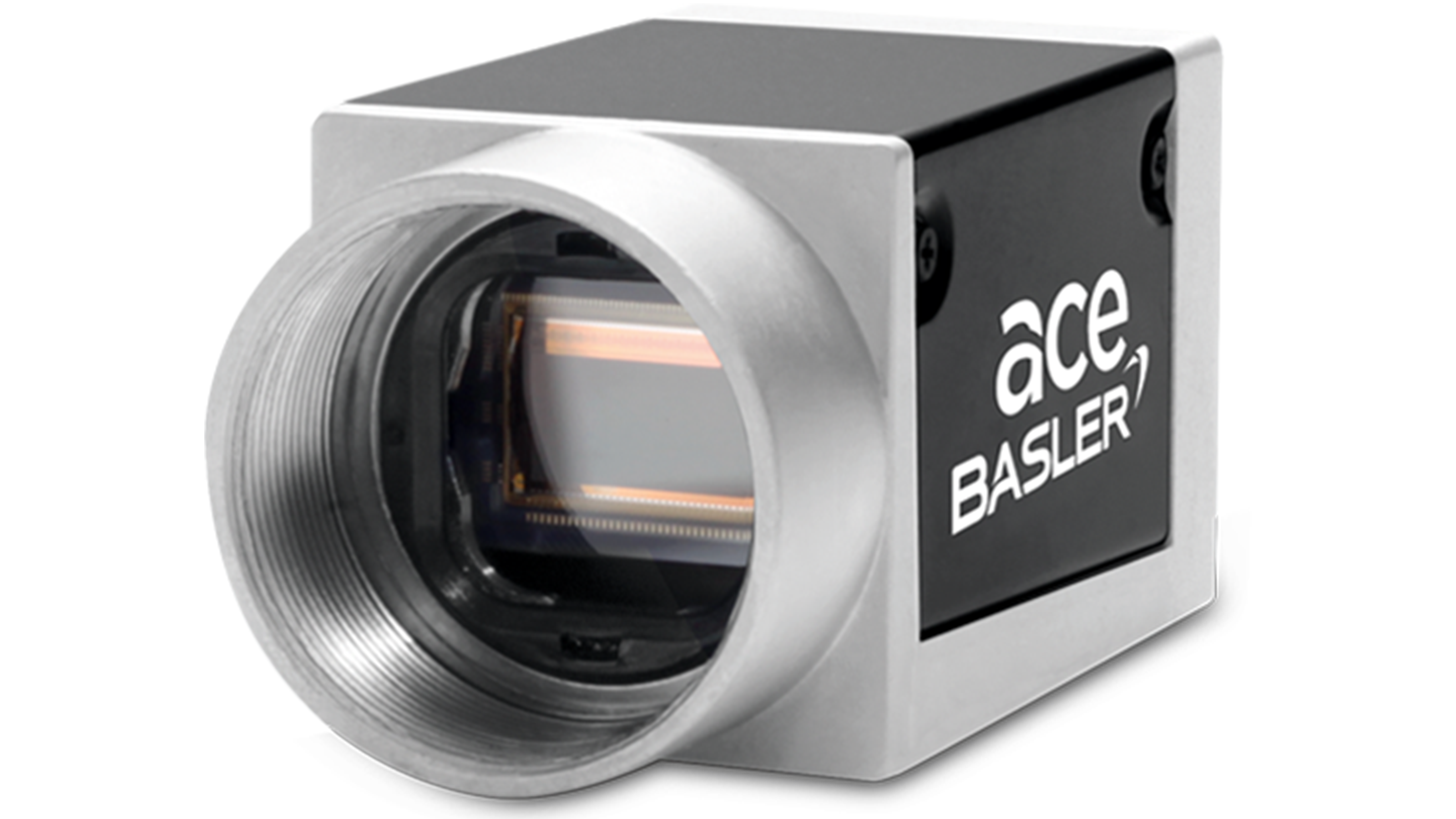 适用于Artemis Vision的Basler ace相机