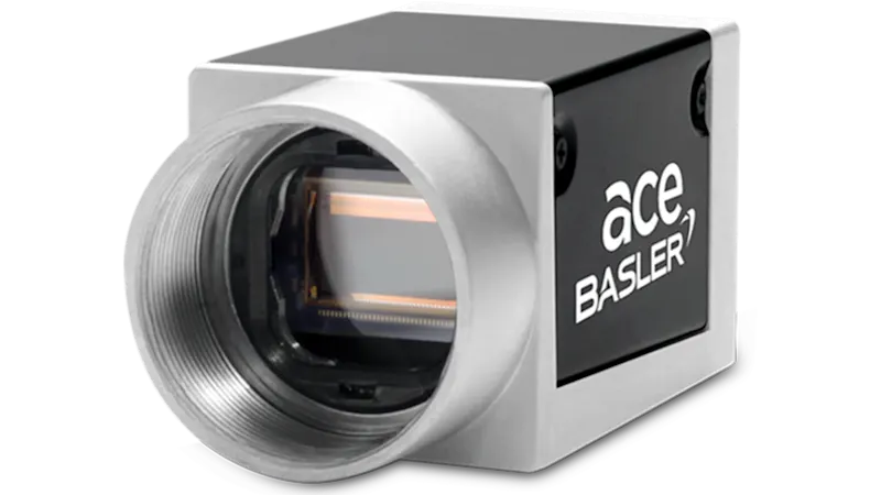 Basler ace U