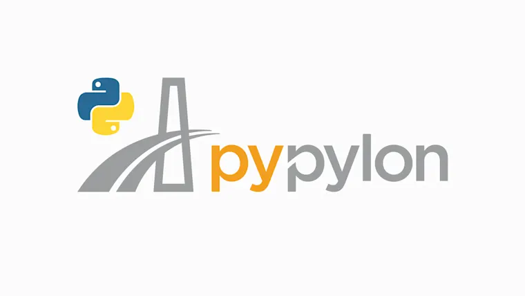 pypylon