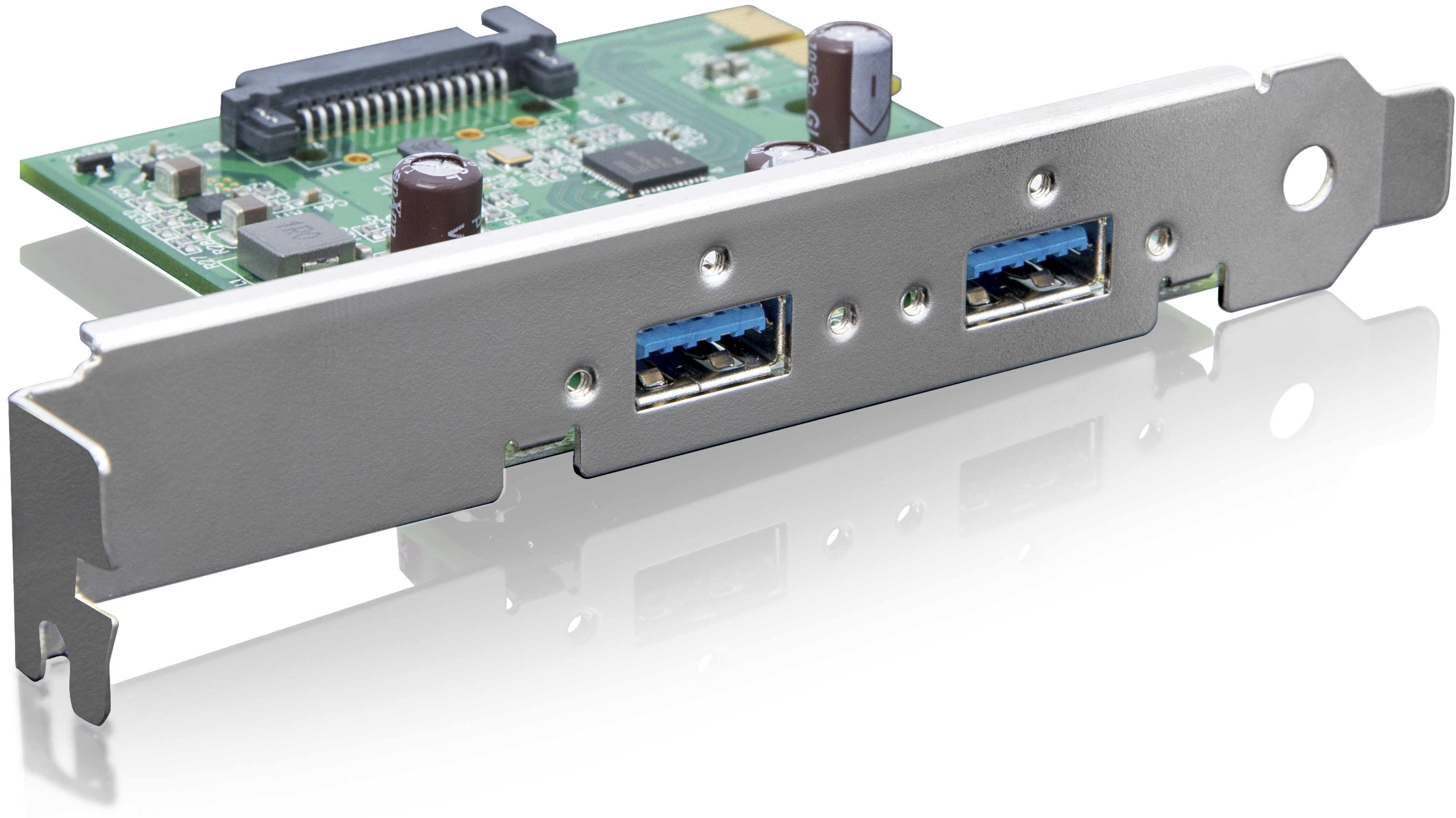 USB 3.0接口卡