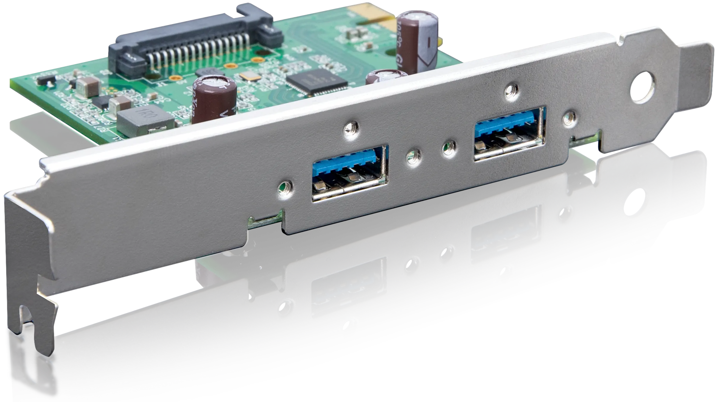 USB 3.0接口卡