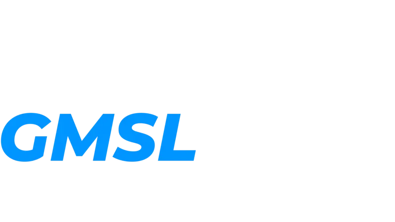 GMSL接口