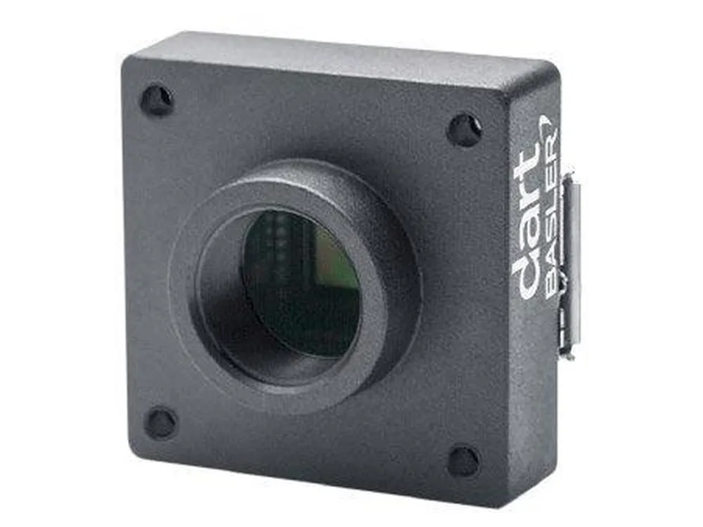 Basler dart daA1920-160uc (S-Mount) 面阵相机